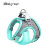 Pet Harness For Dog ; No Pull Breathable Dog Vest Harness For Walking; Anti Escape Dog Harness